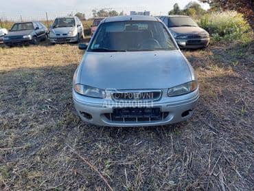 soferka za Rover 200 od 1995. do 2000. god.