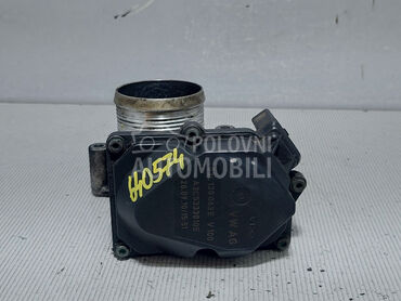 DOZER KLAPNA za Volkswagen Passat B6