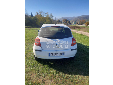 stopovi za Renault Clio