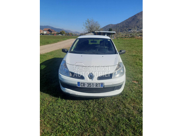 hauba za Renault Clio