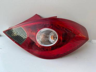 Stop svetlo za Opel Corsa D