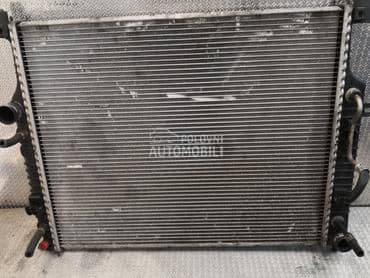 Hladnjak klime za Mercedes Benz R 280, R 320, R 350 ... od 2005. do 2010. god.