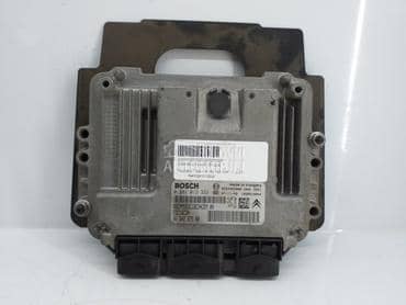 Kompjuter motora za Peugeot 308 od 2007. do 2013. god.