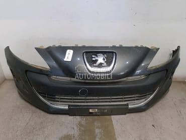 Prednji branik za Peugeot 308 od 2007. do 2010. god.