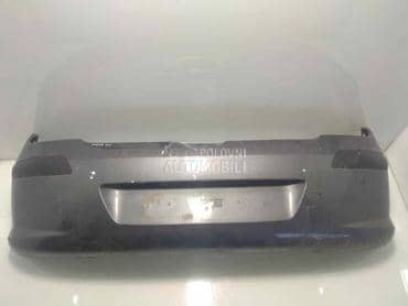 Zadnji branik za Peugeot 308 od 2007. do 2013. god.