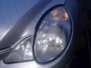 Far levi za Mercedes Benz R 280, R 320, R 350 ... od 2005. do 2010. god.