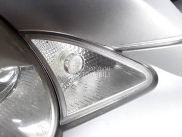 Migavci za Mercedes Benz R 280, R 320, R 350 ... od 2005. do 2010. god.