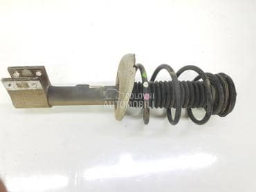 Amortizeri za Peugeot 308 od 2007. do 2013. god.