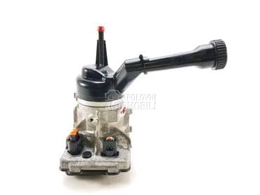 Servo za Peugeot 308 od 2007. do 2013. god.