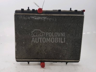 Hladnjak za Peugeot 308 od 2007. do 2013. god.