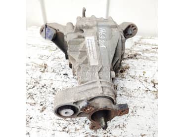 Diferencijal prednji i zadnji za Mercedes Benz R 280, R 320, R 350 ... od 2005. do 2010. god.