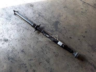 Kardan za Mercedes Benz R 280, R 320, R 350 ... od 2005. do 2010. god.