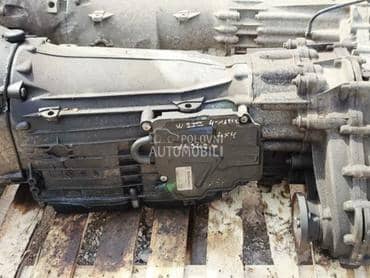 Menjač za Mercedes Benz R 280, R 320, R 350 ... od 2005. do 2010. god.