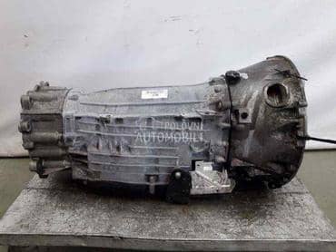 Menjač za Mercedes Benz R 280, R 320, R 350 ... od 2005. do 2010. god.