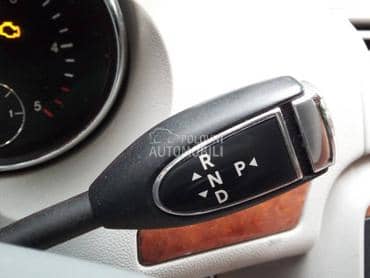 Menjač za Mercedes Benz R 280, R 320, R 350 ... od 2005. do 2010. god.