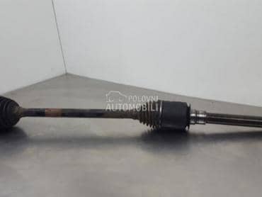 Desna prednja poluosovina za Mercedes Benz R 280, R 320, R 350 ... od 2005. do 2010. god.