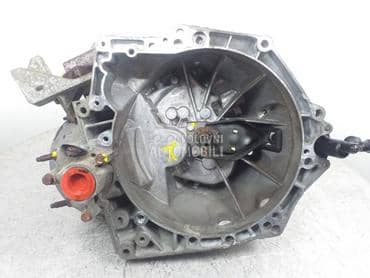 Menjač za Peugeot 308 od 2007. do 2013. god.