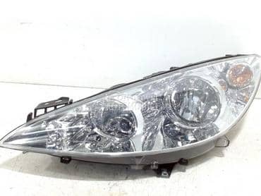 Farovi za Peugeot 308 od 2007. do 2013. god.