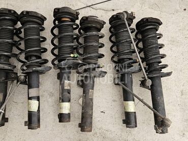 AMORTIZER OPRUGE za Volkswagen Passat B6