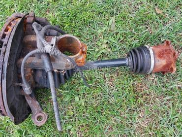 GLAVCINA POLUOSOVINA za Volkswagen Passat B6 od 2005. do 2010. god.