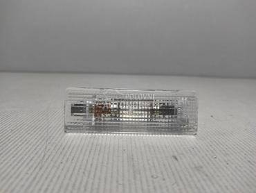 RASVJETA TABLICA za Volkswagen Golf 7