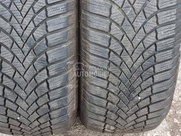 Bridgestone 215/65 R17 Zimska