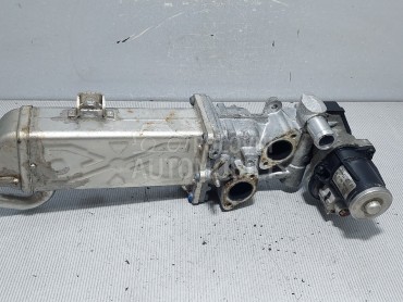 HLADNJAK EGR VENTILA za Volkswagen Passat B7