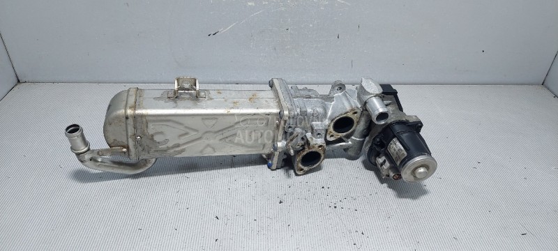 HLADNJAK EGR VENTILA