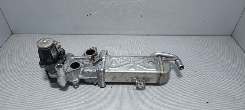 HLADNJAK EGR VENTILA