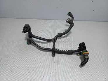 CRIJEVO za Citroen C4