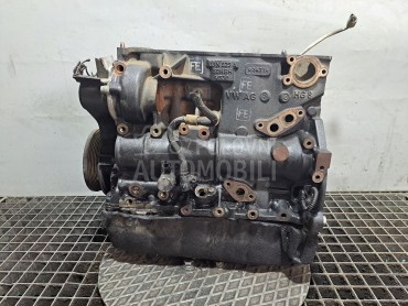 BLOK MOTORA za Volkswagen Passat B8