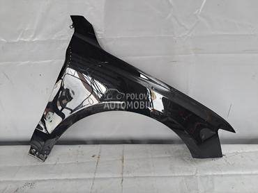 BLATOBRAN za Audi Q5