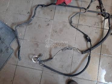 cevi serva za Citroen C5 od 2004. do 2008. god.