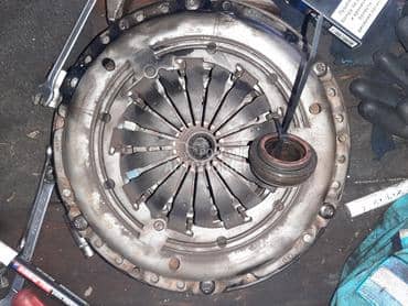 kvacilo za 1.6hdi za Citroen C5 od 2004. do 2008. god.