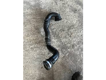 Crevo interkulera za Opel Astra J od 2009. do 2017. god.