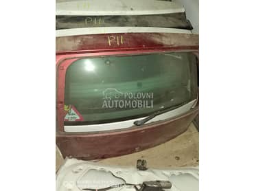 gepek vrata za Fiat Punto
