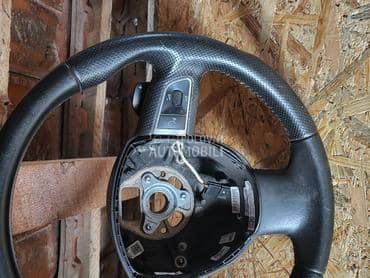 Mf F1 volan za Audi A3, A4