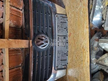 Prednja maska za Volkswagen Passat B6