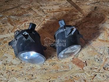 Maglenke za Volkswagen Polo od 2002. do 2006. god.