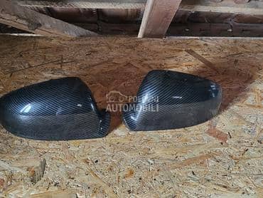 Poklopci retrovizora za Volkswagen Golf 5