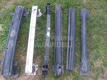 119.NOSAC BRANIKA GREDA za Volkswagen Passat B6