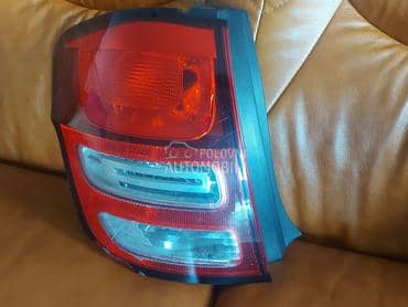 120.STOP SVETLO za Citroen C3 od 2010. do 2013. god.