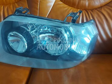 121.FAR za Ford Escape od 2004. do 2008. god.