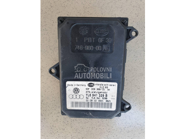 BALAST FARA AFS za Volkswagen Golf 6 od 2008. do 2013. god.