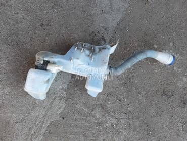 Posuda za brisače za Peugeot 308