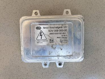 BALAST FARA XENON za Volkswagen Golf 6 od 2008. do 2013. god.