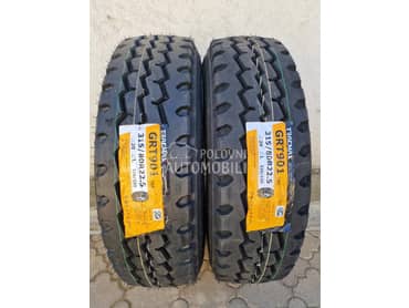 Tracmax 315/80 R22.5 Sve sezone