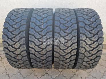 Continental 315/80 R22.5 Sve sezone