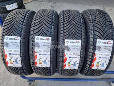 Kleber 185/65 R15 Sve sezone