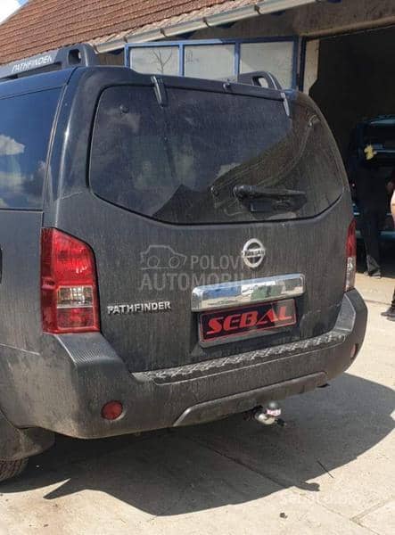 Nove SEBAL Euro Kuke